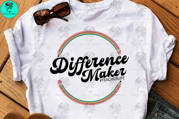 Difference Maker SVG: A Designer’s Embroidery Review