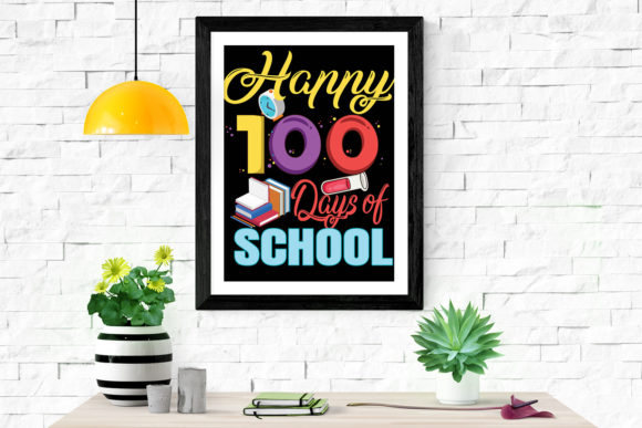 Happy 100 Days of School Design Review