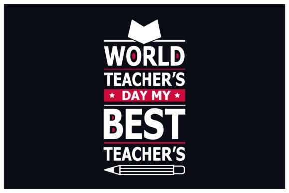 Happy Teacher's Day SVG Quotes: An Embroidery Review