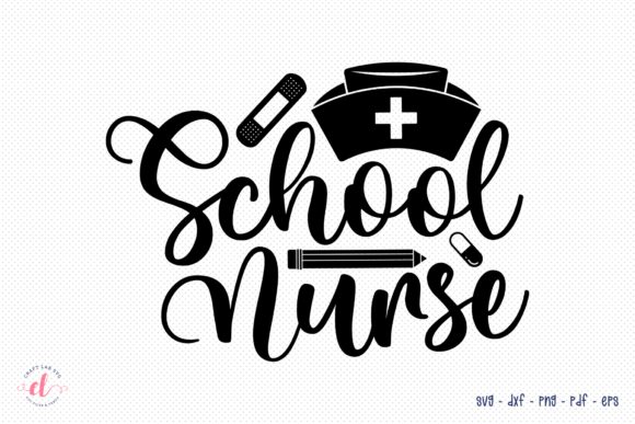 School Nurse SVG: A Designer’s Embroidery Review