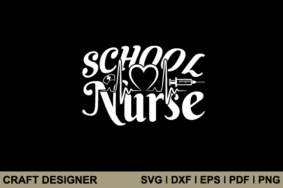 School Nurse SVG Review: Real Embroidery Insights