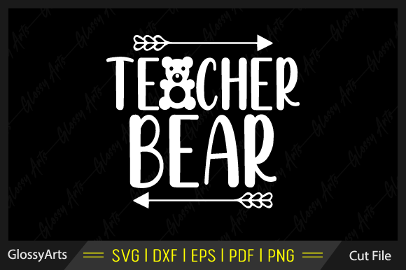 Teacher Bear SVG: A Designer’s Embroidery Review