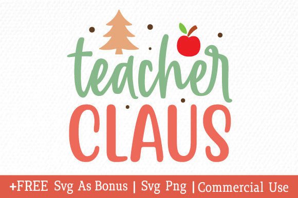 Teacher Claus SVG: A Designer’s Embroidery Review