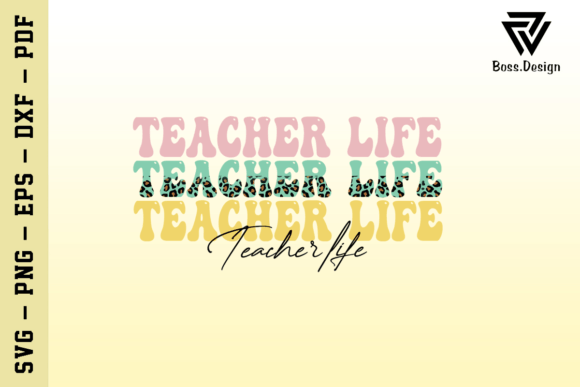 Teacher Life SVG: A Designer’s Embroidery Review