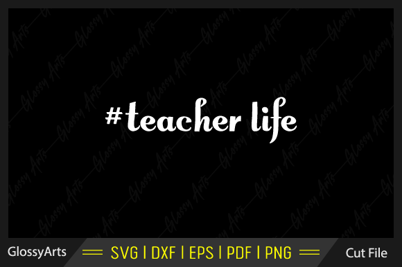 Teacher Life SVG: A Designer’s Embroidery Review