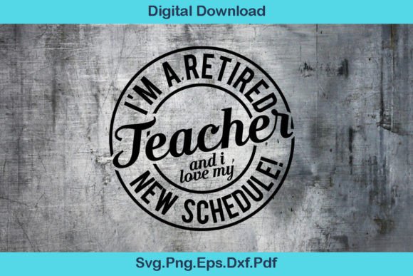 Teacher Retirement Svg: A Designer’s Embroidery Review
