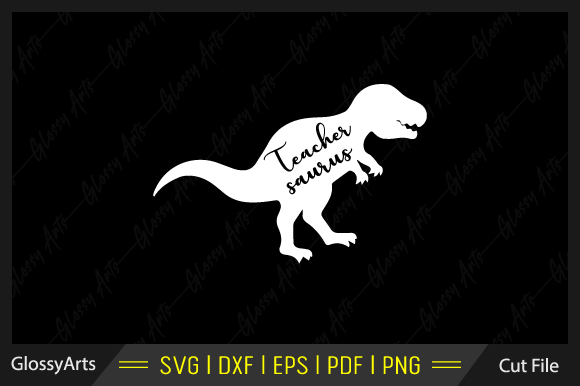 Teacher Saurus SVG: A Designer’s Embroidery Review