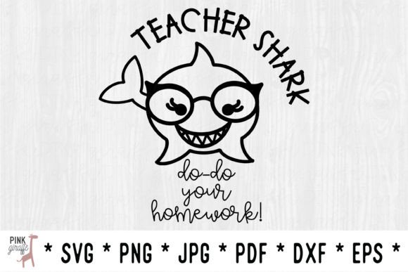 Teacher Shark SVG: A Designer’s Embroidery Review