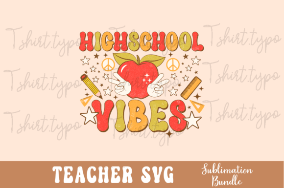 Teacher Sublimation SVG Design: A Maker's Review