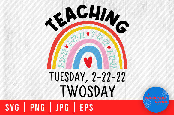 Teaching Tuesday 22222 Teacher Life SVG Review