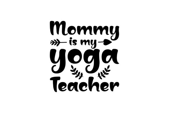 Yoga Teacher Craft SVG Design: A Stitch Test Review